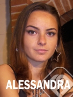 Alessandra